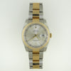 Rolex Mens Datejust 116233 #26702