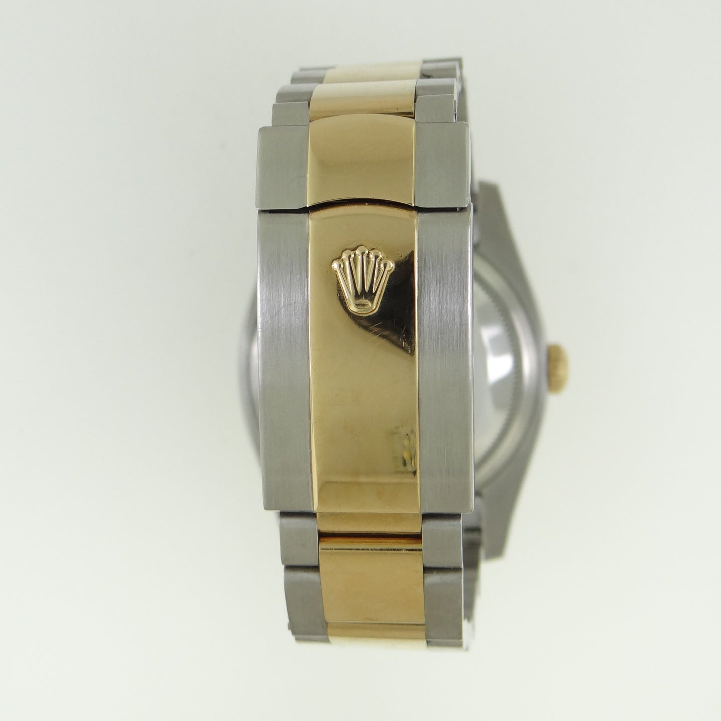 Rolex Mens Datejust 116233 #26702