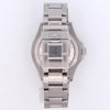 Rolex 16622 mens Yachtmaster #28420