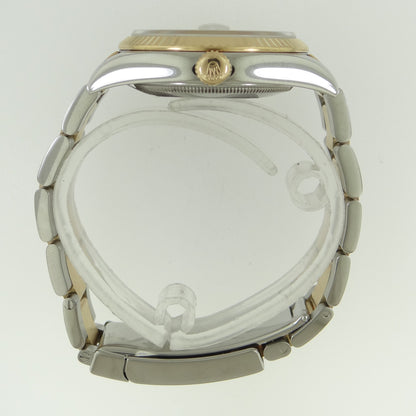 Rolex Mens Datejust 116233 #26702