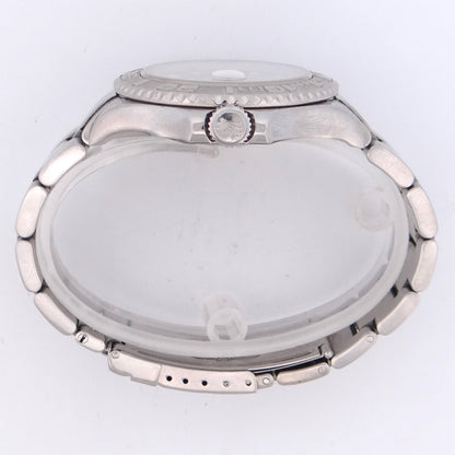 Rolex 16622 mens Yachtmaster #28420