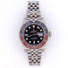 Rolex 126710BLRO GMT Master II