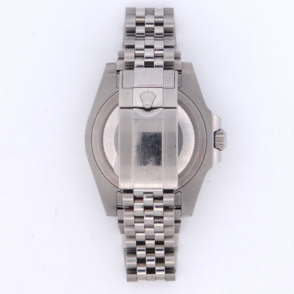 Rolex 126710BLRO GMT Master II