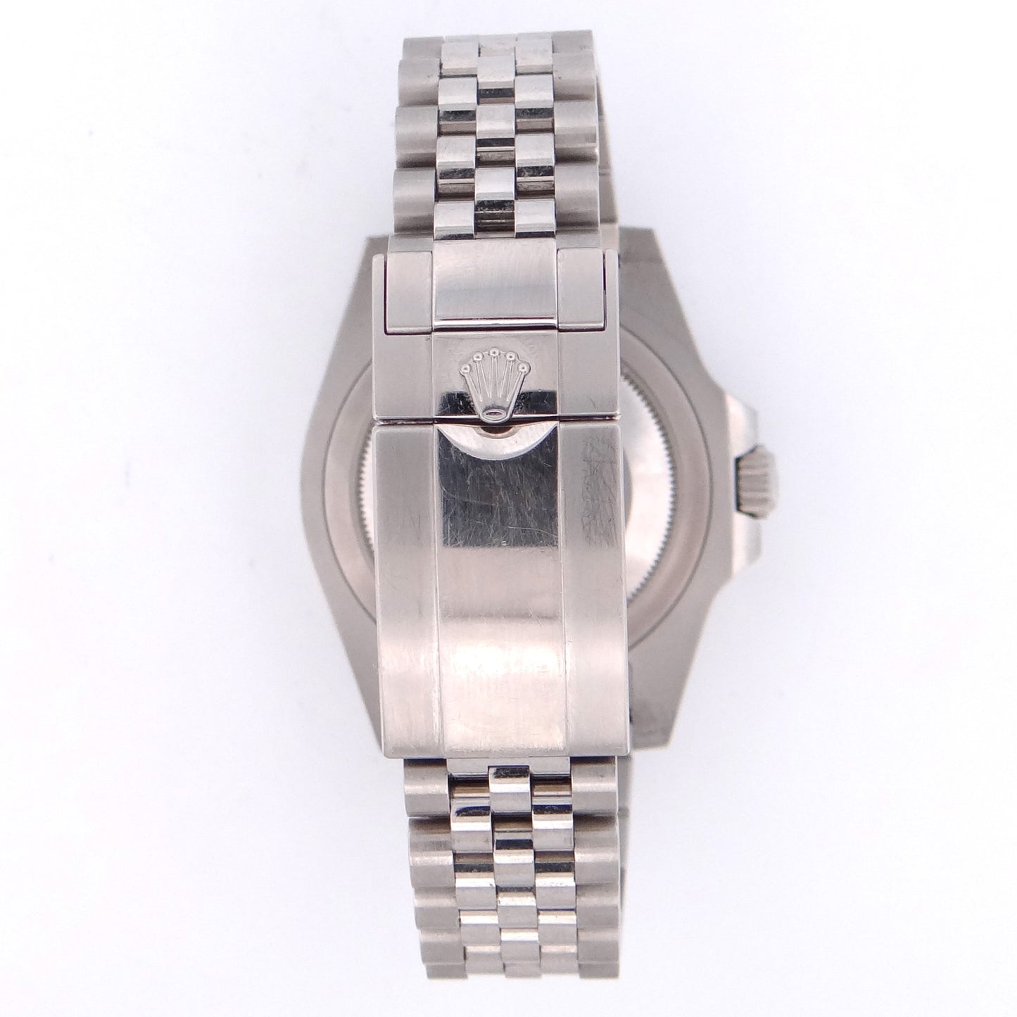 Rolex 126710BLRO GMT Master II