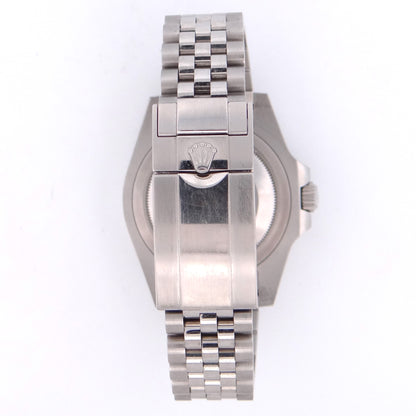 Rolex 126710BLRO GMT Master II