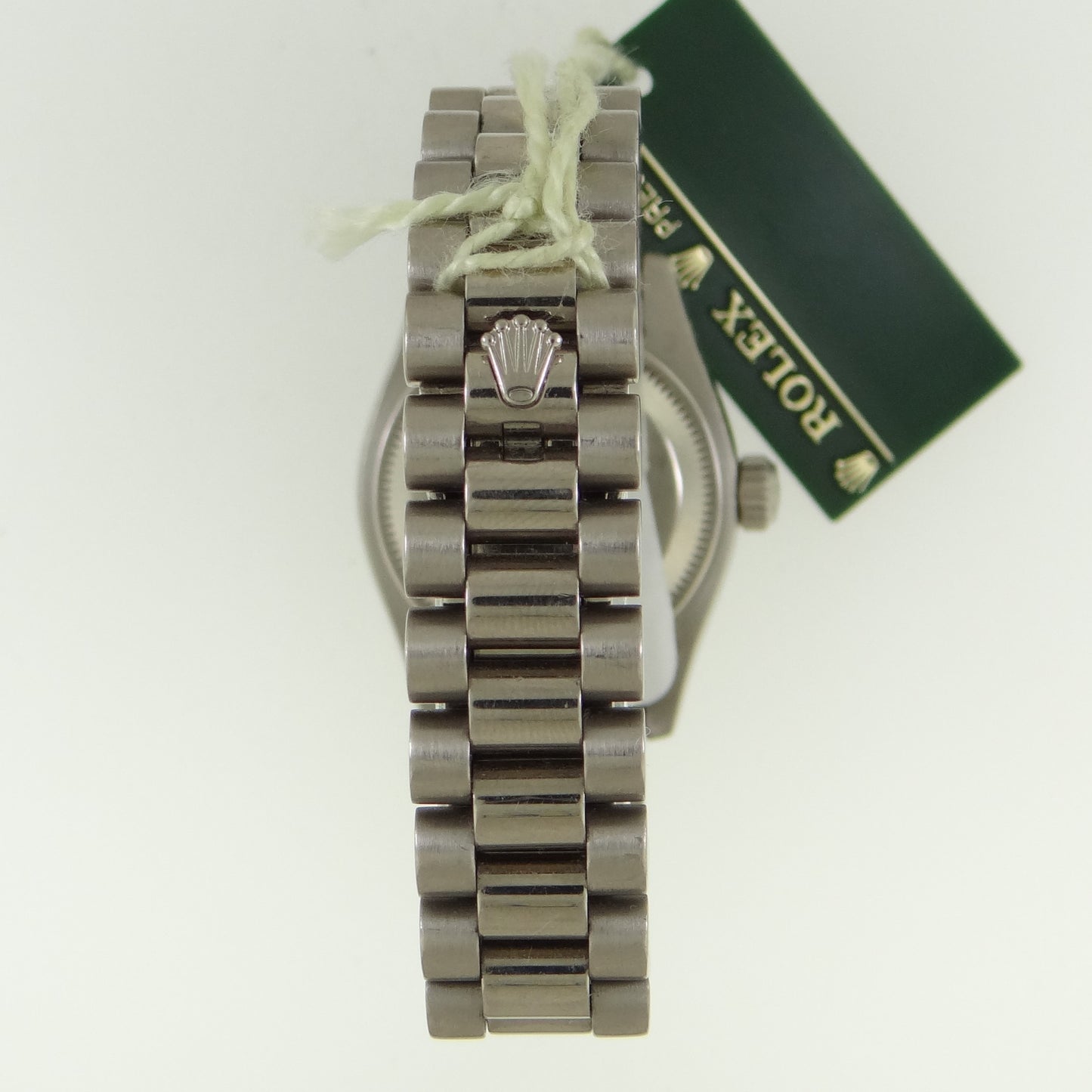 Rolex Ladies President 179179 #26687