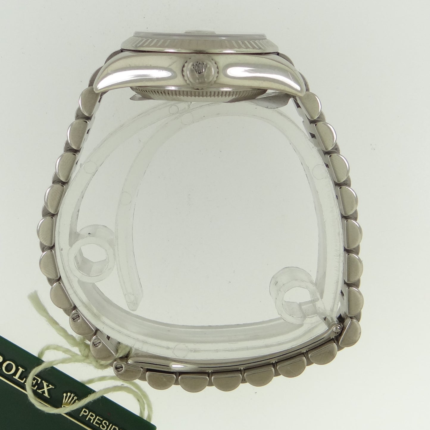 Rolex Ladies President 179179 #26687