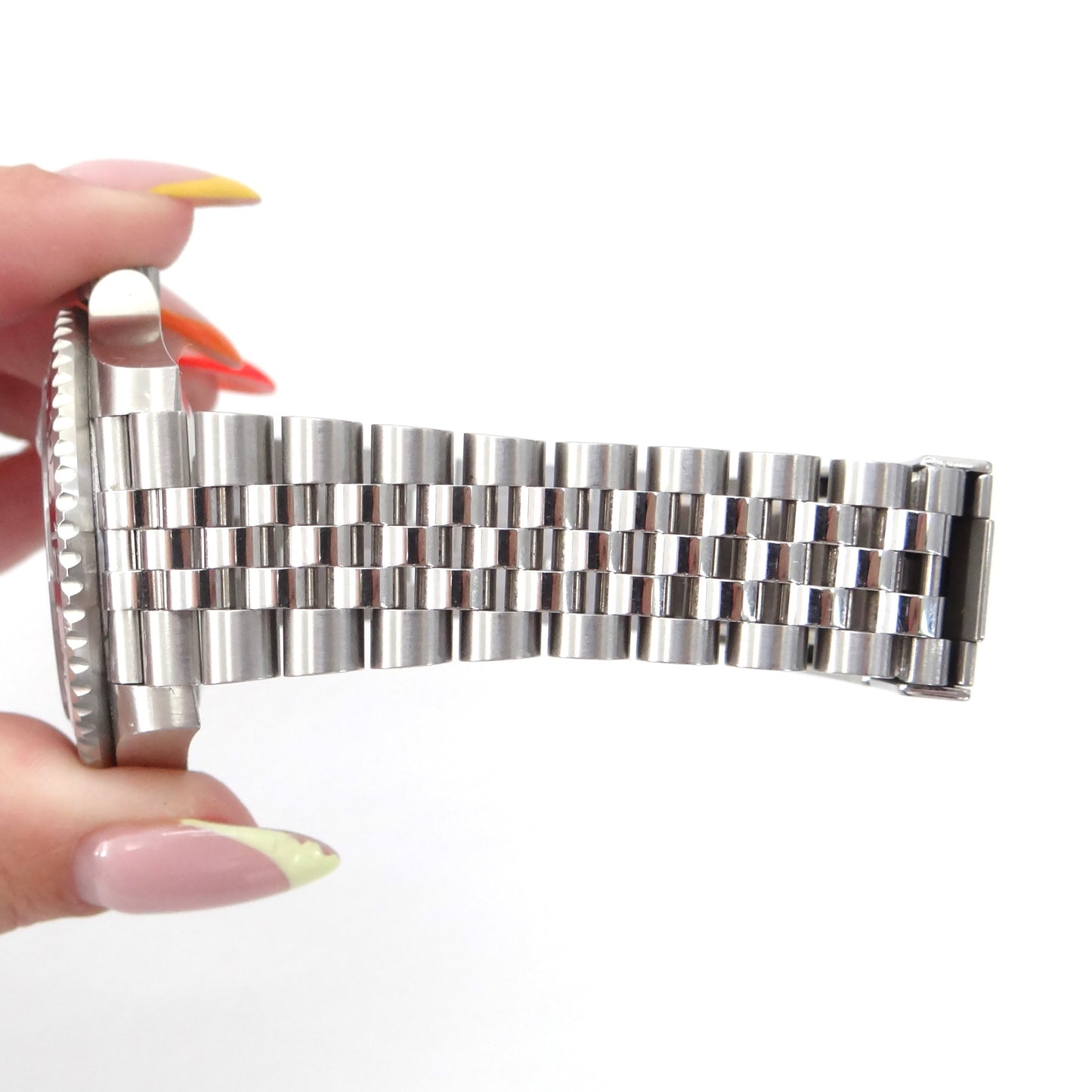 Rolex 126710BLRO GMT Master II