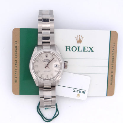 Rolex 279160 ladies Datejust #28150