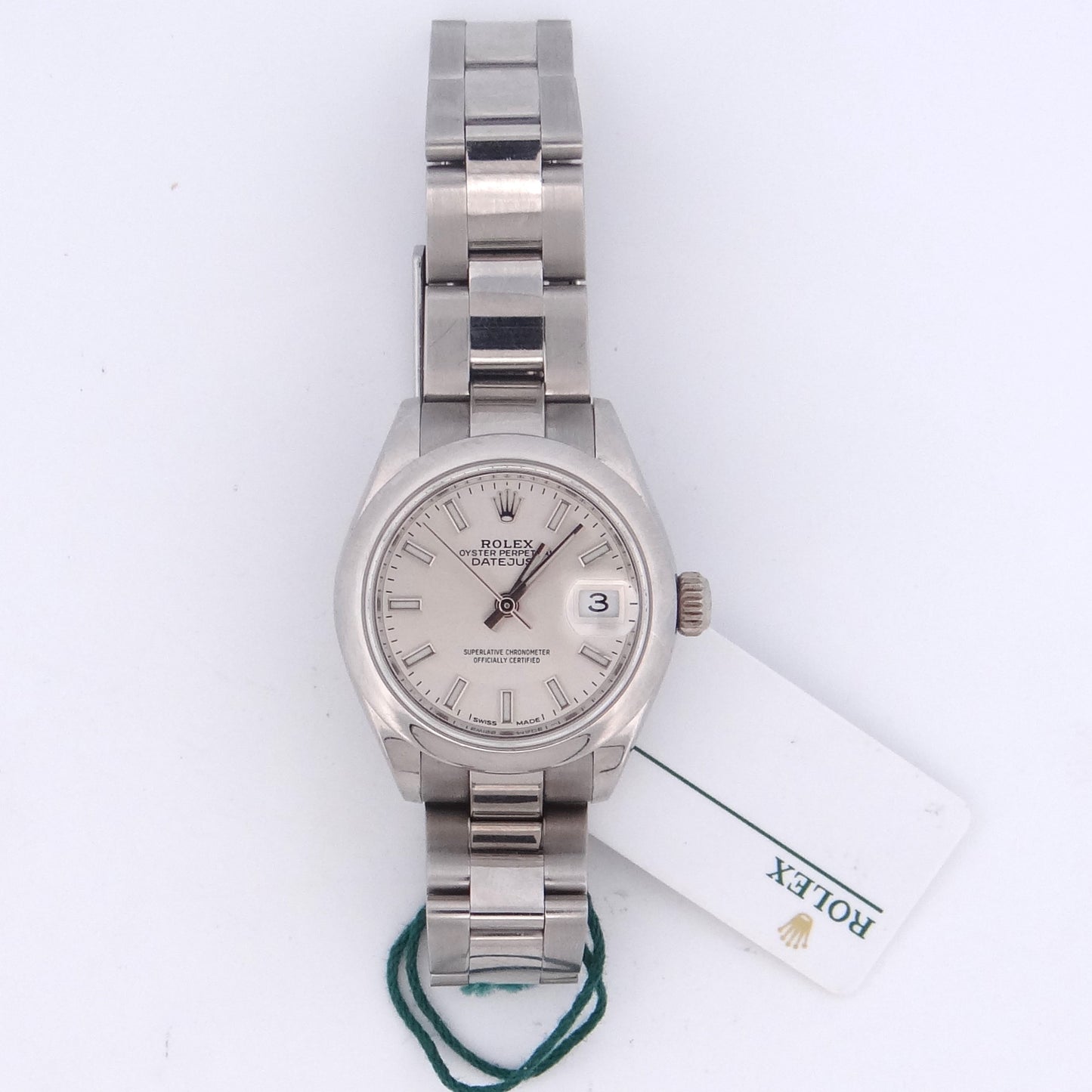 Rolex 279160 ladies Datejust #28150