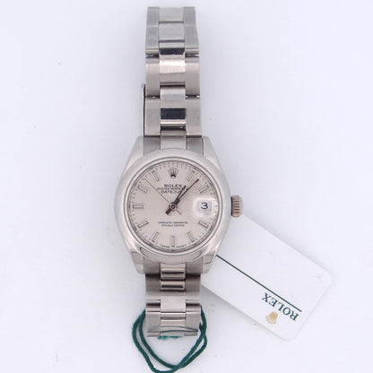 Rolex 279160 ladies Datejust #28150