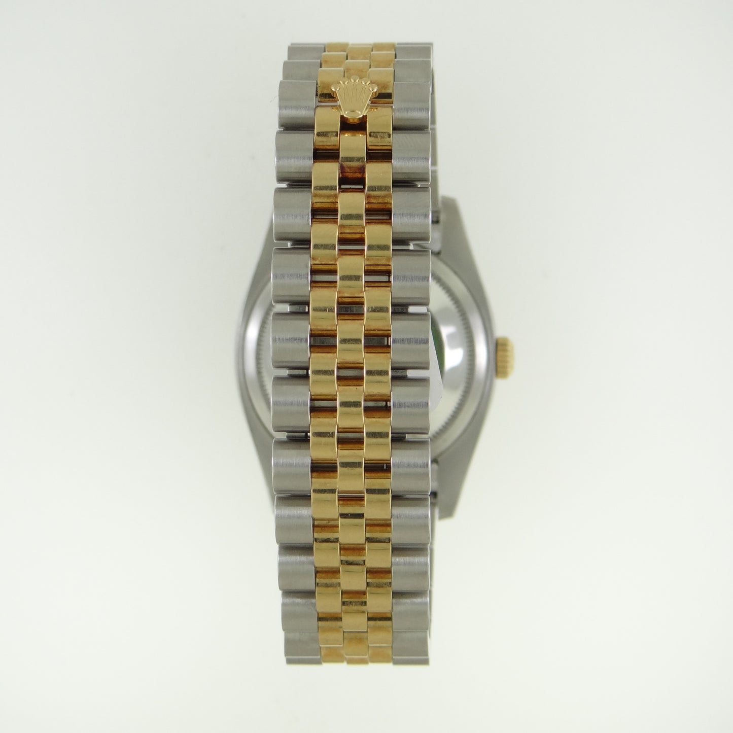 Rolex Mens Datejust 116233 #26694