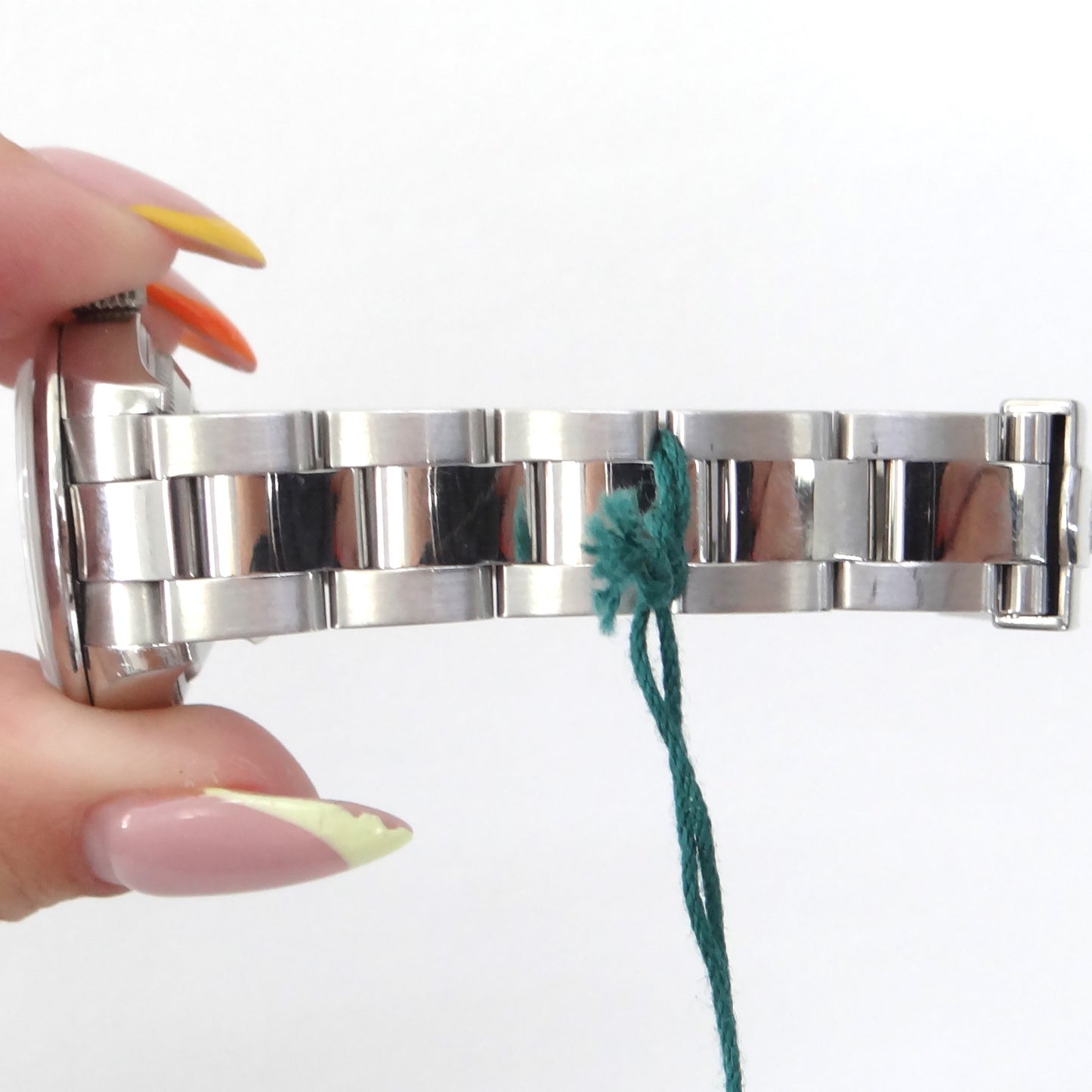 Rolex 279160 ladies Datejust #28150