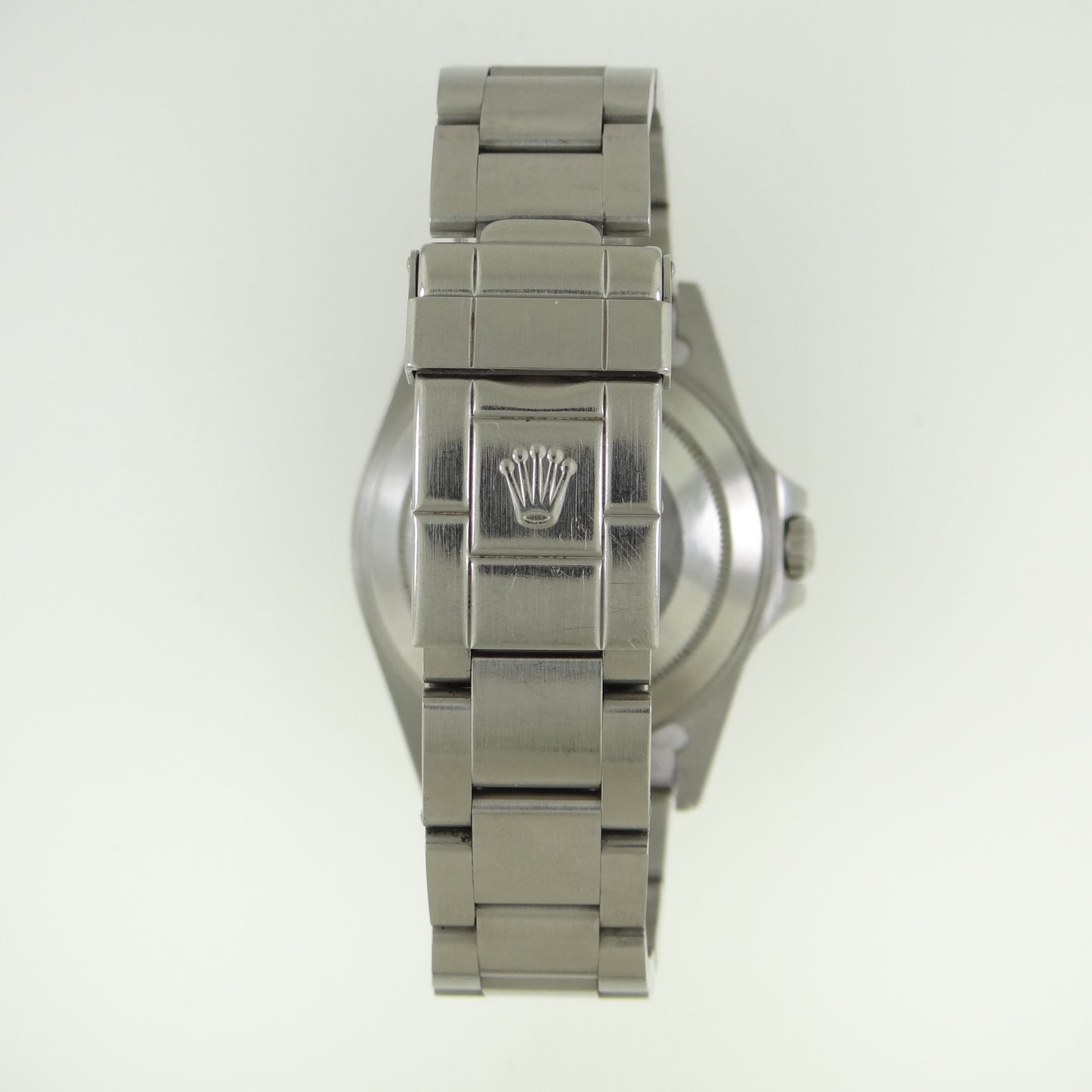 Rolex Explorer II 16570 #26692