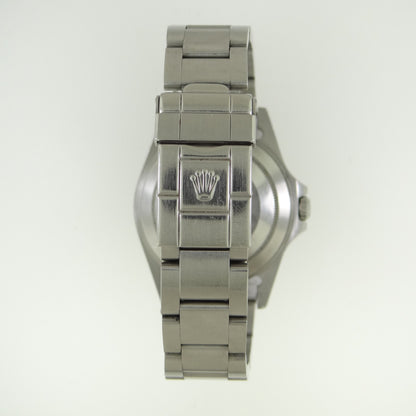 Rolex Explorer II 16570 #26692