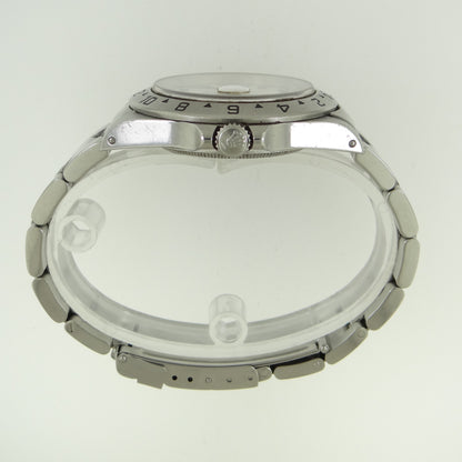 Rolex Explorer II 16570 #26692