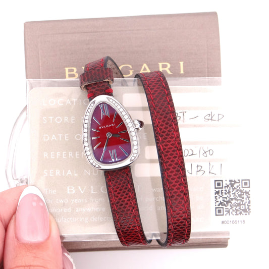 Bvlgari Serpenti #28530