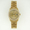 Rolex Daydate 118348 #26700