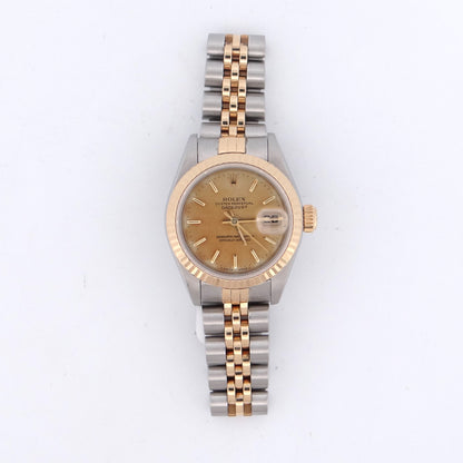 Rolex 69173 ladies Datejust #28463
