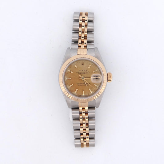 Rolex 69173 ladies Datejust #28463