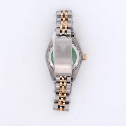 Rolex 69173 ladies Datejust #28463