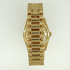 Rolex Daydate 118348 #26700