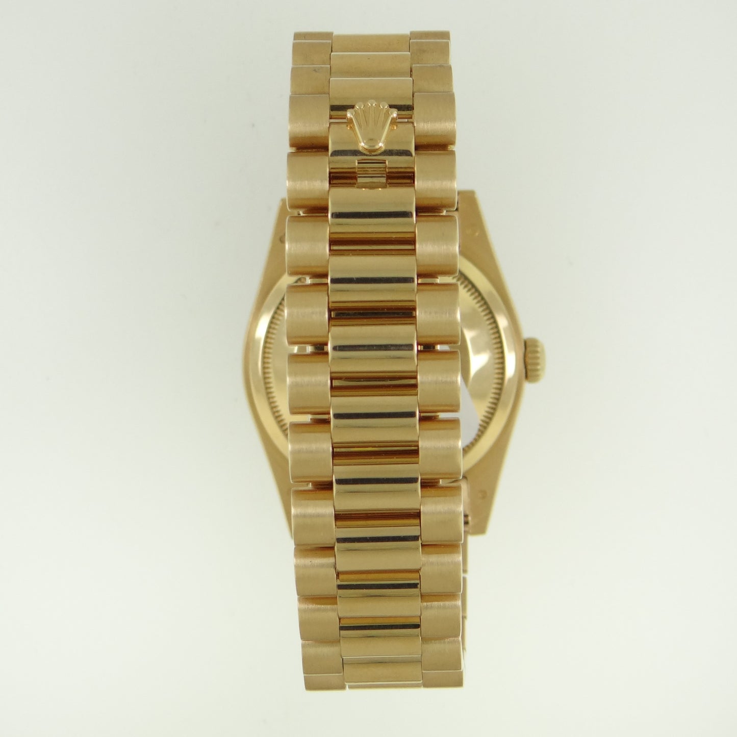 Rolex Daydate 118348 #26700