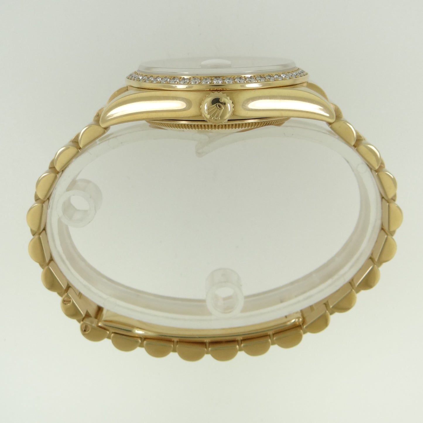 Rolex Daydate 118348 #26700