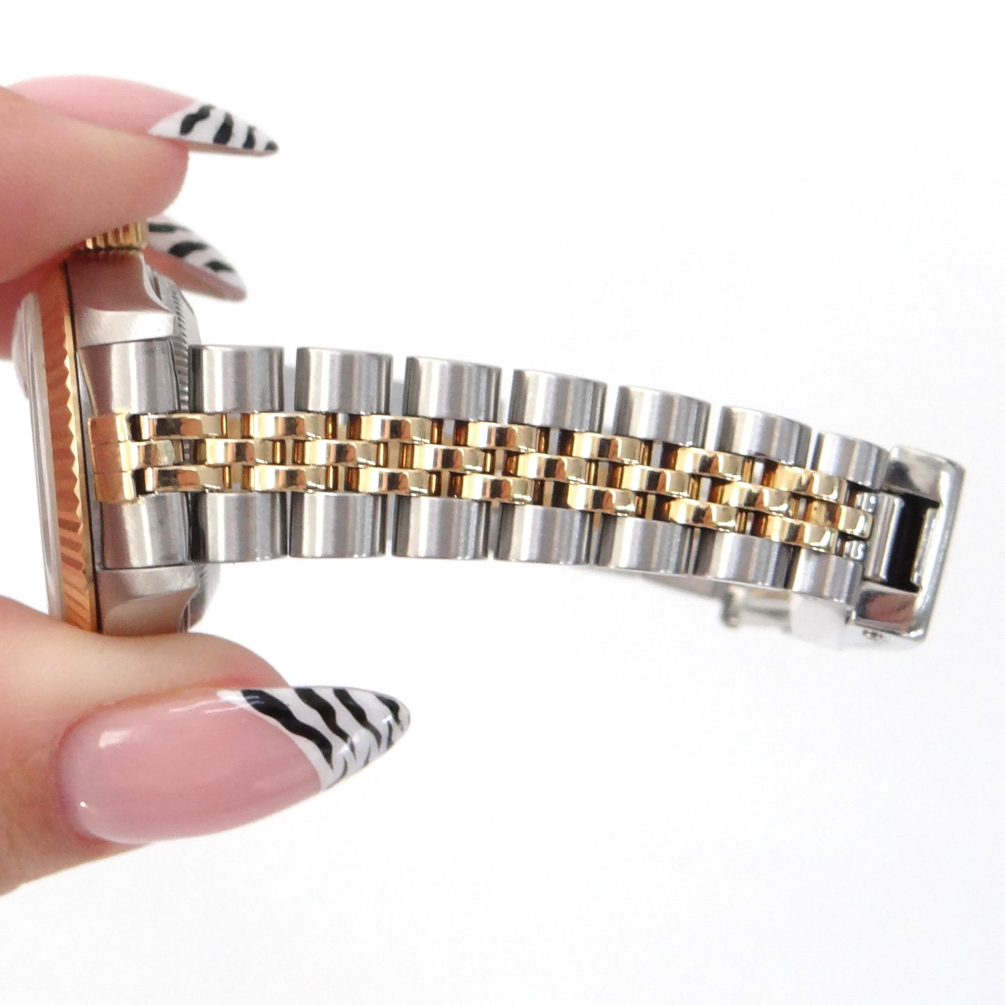 Rolex 69173 ladies Datejust #28463