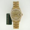 Rolex Daydate 118388 #26699