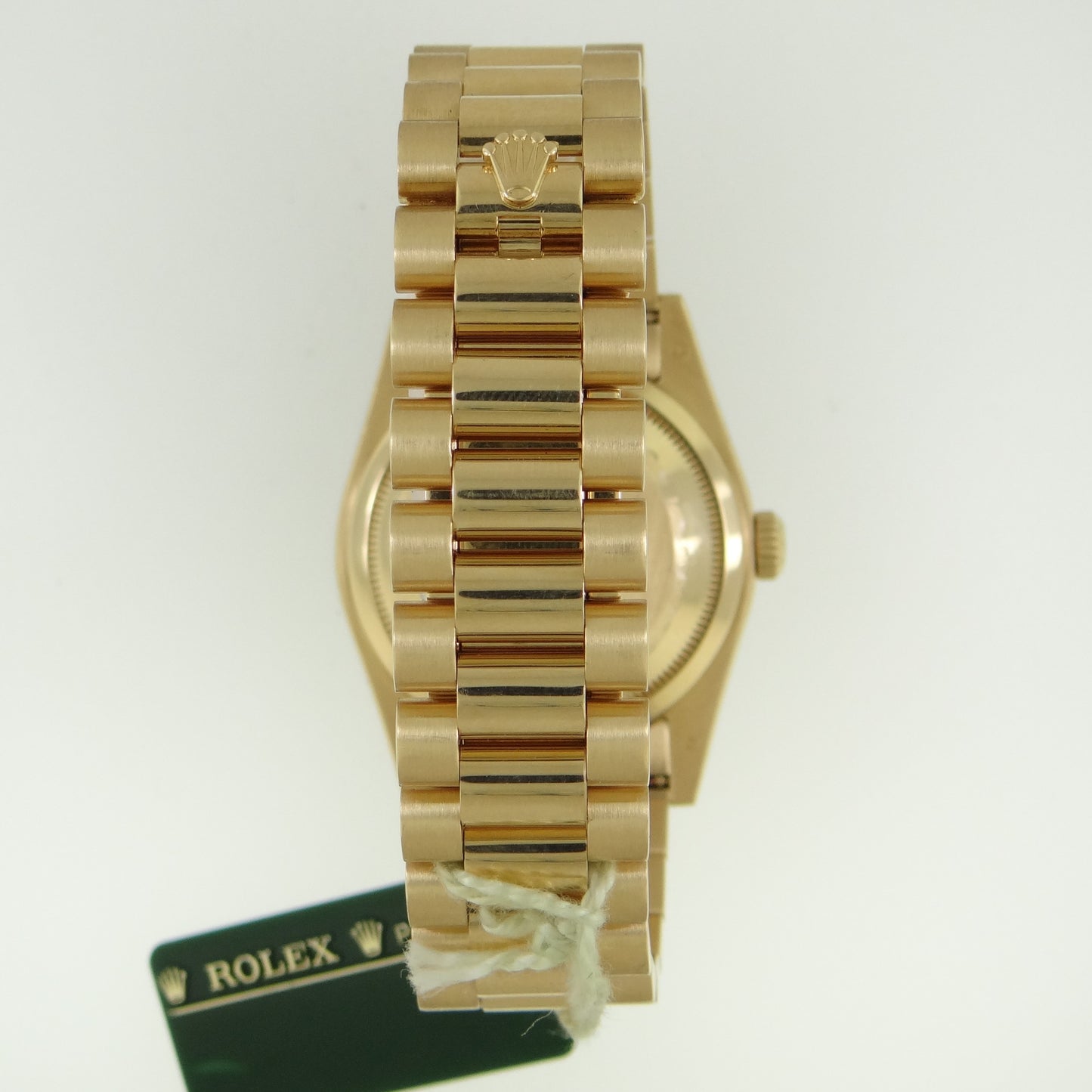 Rolex Daydate 118388 #26699
