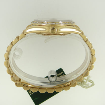 Rolex Daydate 118388 #26699