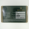Rolex Daydate 118388 #26699