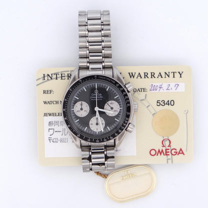 Omega 3510.52 Speedmaster #28569