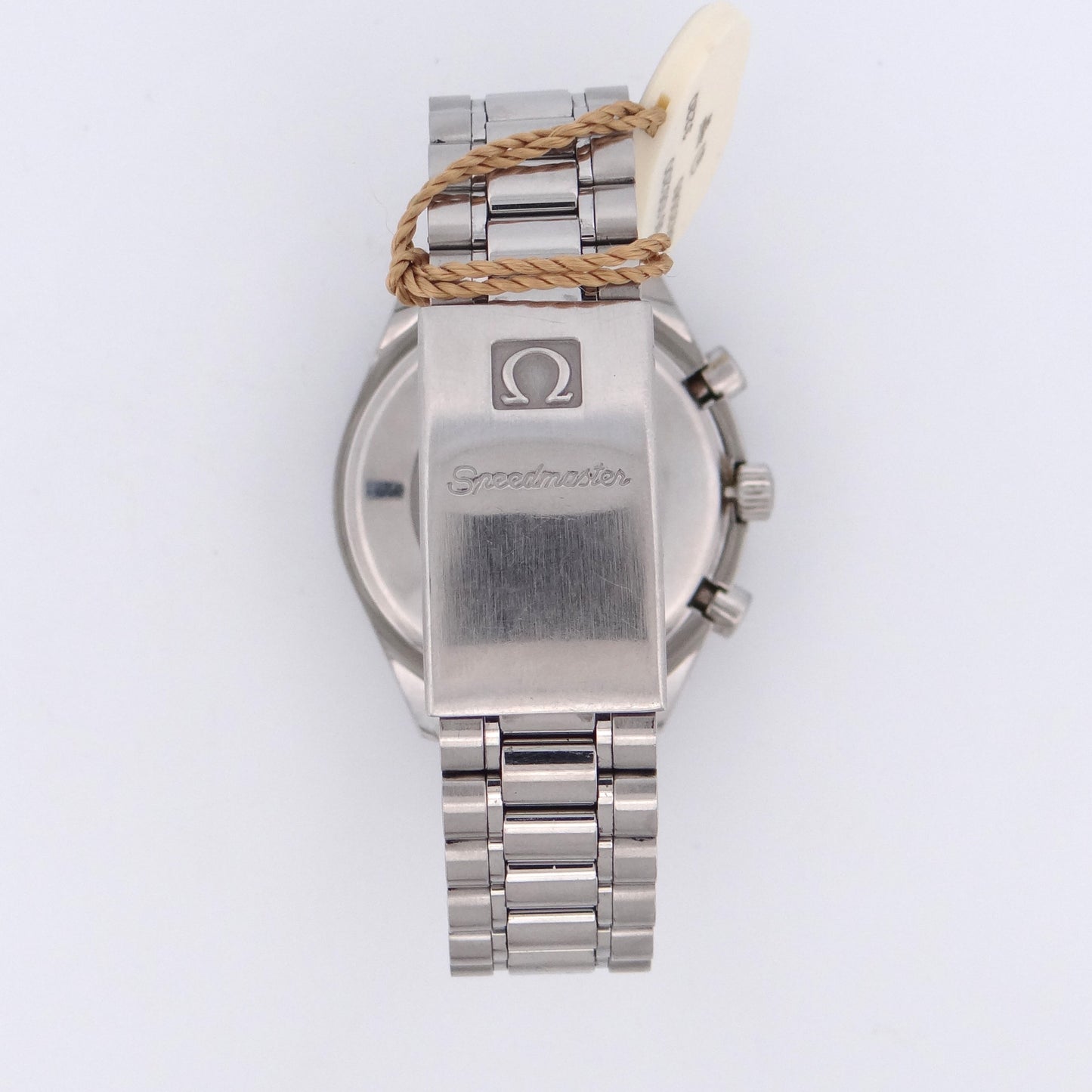 Omega 3510.52 Speedmaster #28569