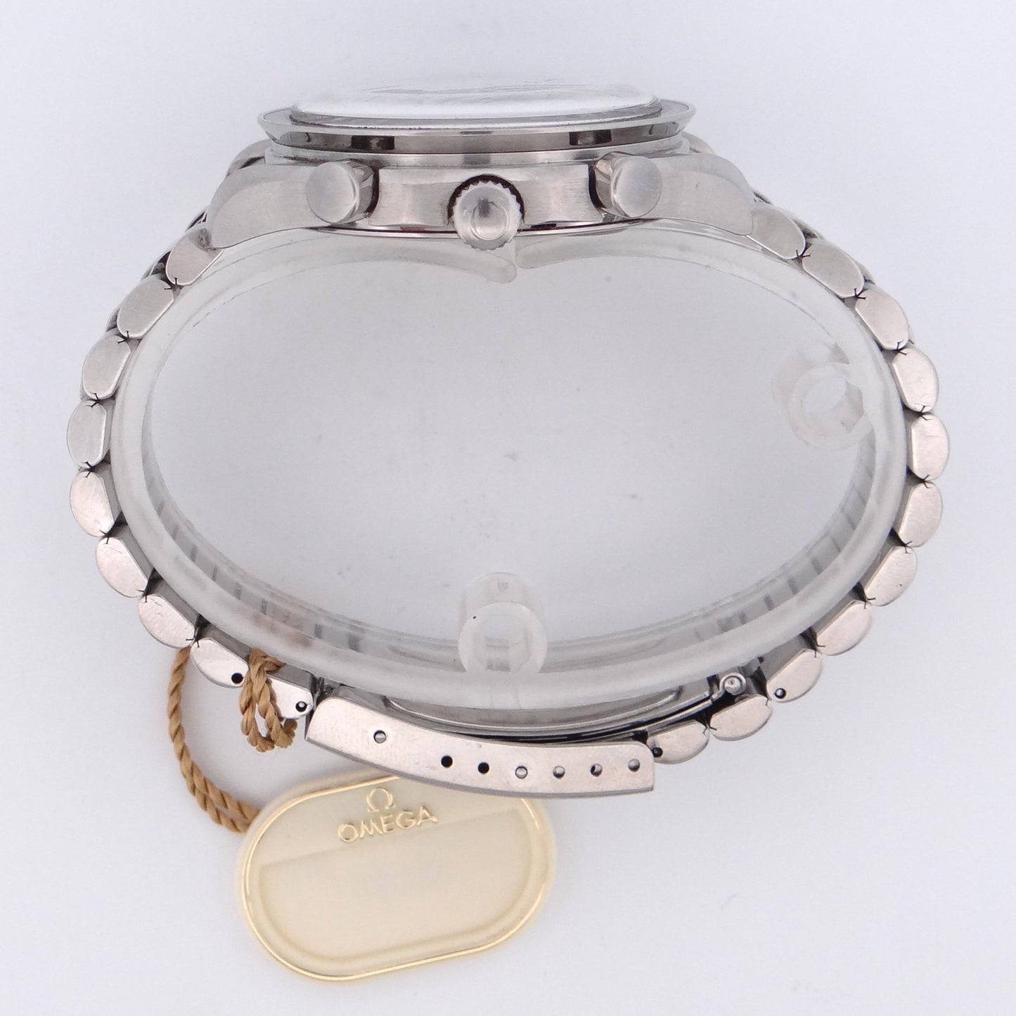 Omega 3510.52 Speedmaster #28569