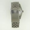 Rolex mens Datejust 1601 #26695