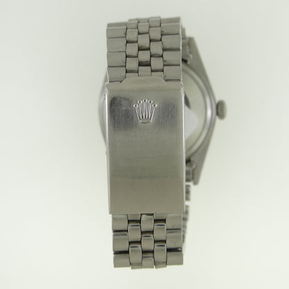 Rolex mens Datejust 1601 #26695