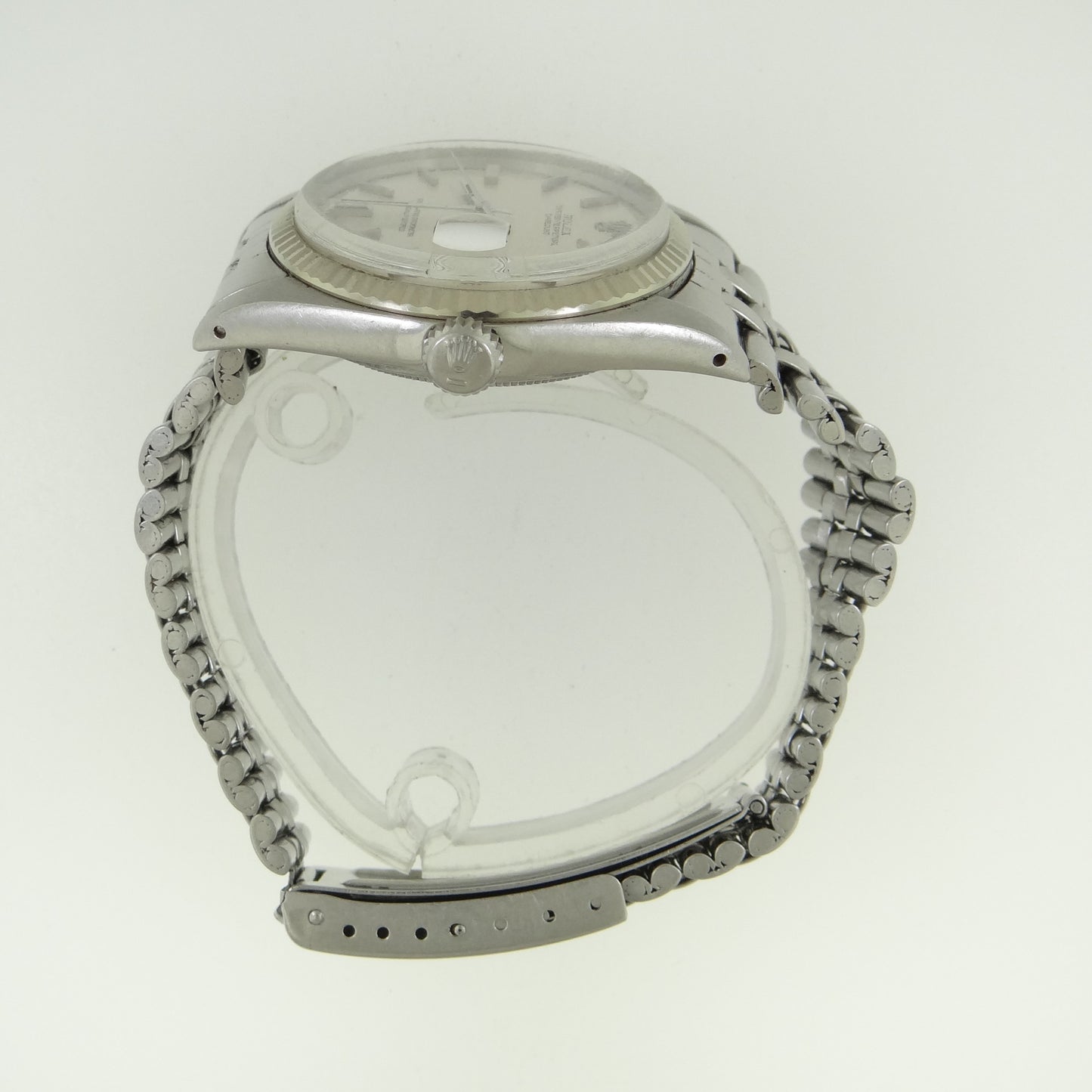Rolex mens Datejust 1601 #26695