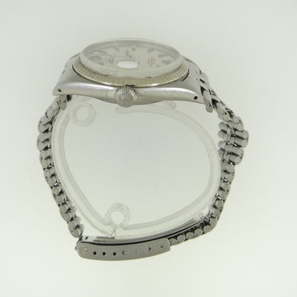 Rolex mens Datejust 1601 #26695