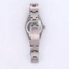 Rolex 67180 ladies Oyster Perpetual #28462