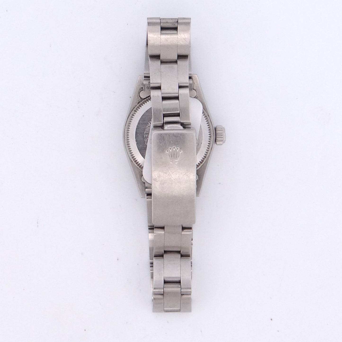 Rolex 67180 ladies Oyster Perpetual #28462