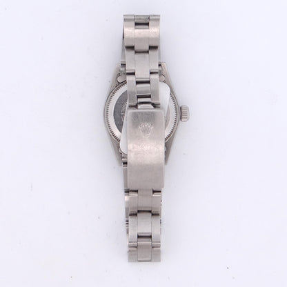 Rolex 67180 ladies Oyster Perpetual #28462