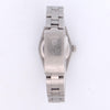 Rolex 67180 ladies Oyster Perpetual #28462