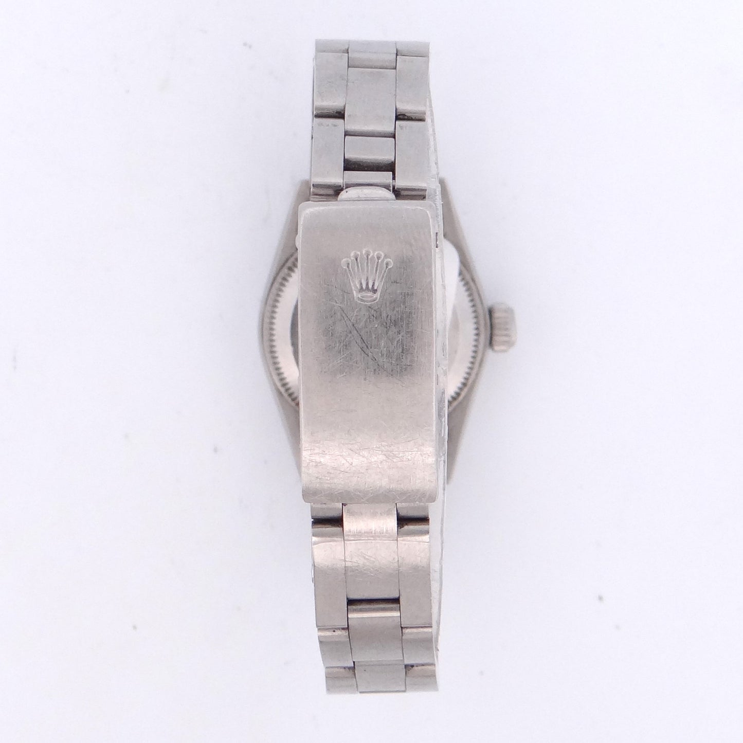 Rolex 67180 ladies Oyster Perpetual #28462