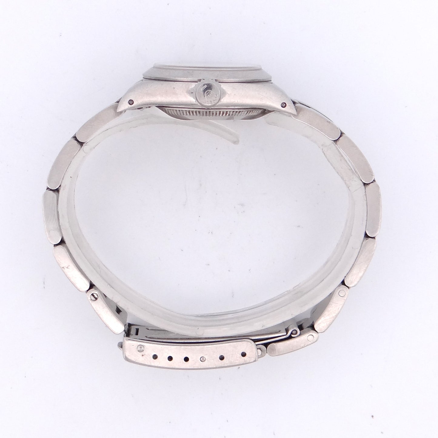 Rolex 67180 ladies Oyster Perpetual #28462