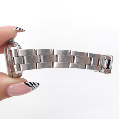 Rolex 67180 ladies Oyster Perpetual #28462