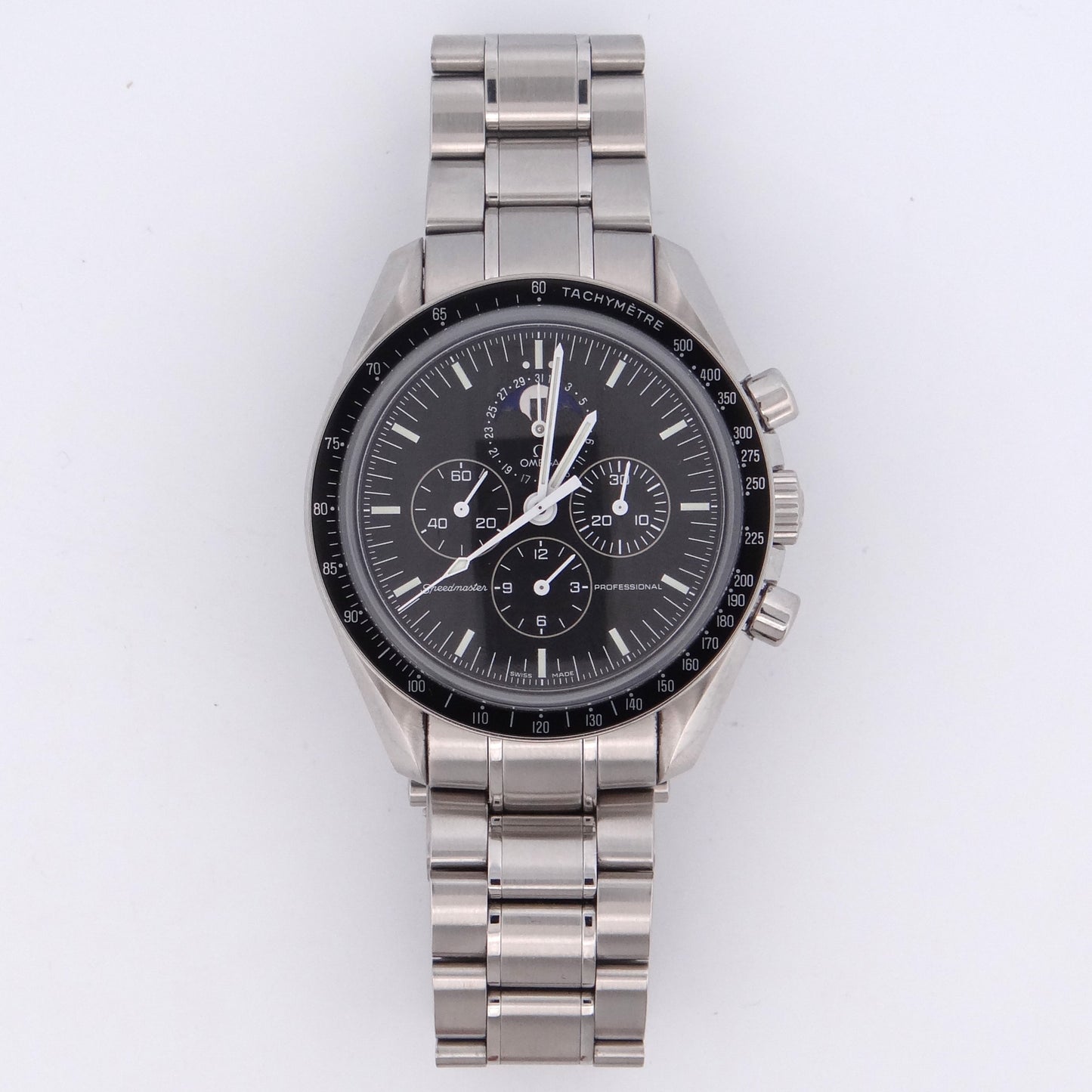 Omega 3576.50 Speedmaster Moonwatch #28570