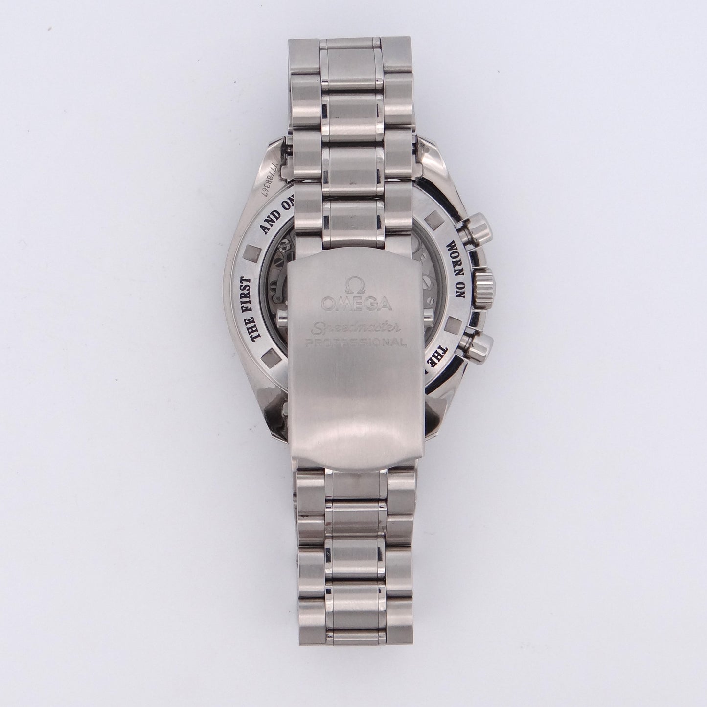 Omega 3576.50 Speedmaster Moonwatch #28570