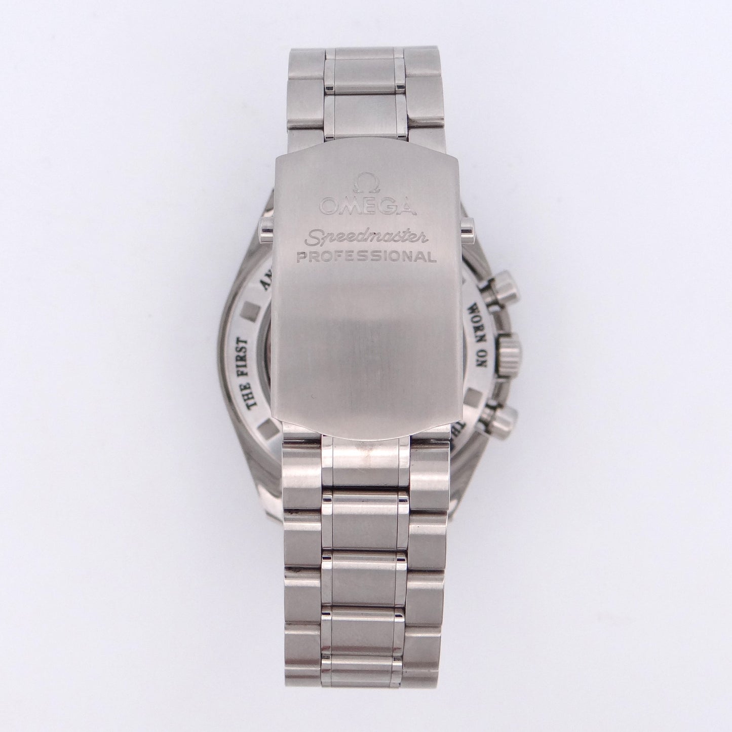 Omega 3576.50 Speedmaster Moonwatch #28570